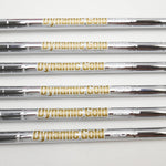 Used PXG 0317 CB Iron Set / 5 - PW / X-Stiff Flex