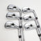 Used PXG 0317 CB Iron Set / 5 - PW / X-Stiff Flex