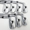 Used PXG 0317 ST 3 X Forged Iron Set / 5 - PW + GW / Stiff Flex / Left-Handed