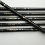 Used PXG 0317 ST 3x Forged Iron Set / 6 - PW + GW / Stiff Flex