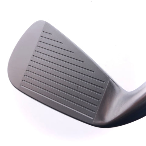 Used PXG 0317 ST CB 3x Forged 3 Iron / 21 Degrees / X-Stiff Flex