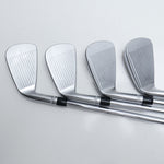 Used PXG 0317 ST & CB 3x Forged Iron Set / 4 - PW / Stiff Flex