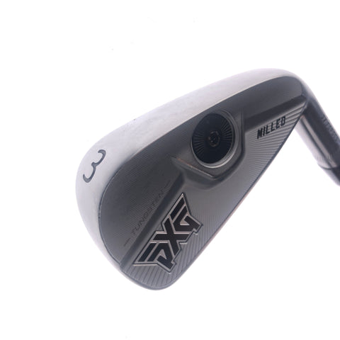 Used PXG 0317 T 3 Iron / 20.0 Degrees / Stiff Flex