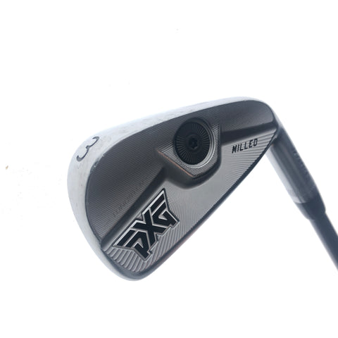 Used PXG 0317 T 3 Iron / 20.0 Degrees / X-Stiff Flex