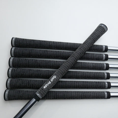 Used PXG 0317 T Iron Set / 4 - PW / Stiff Flex