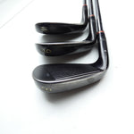 Used PXG 0317 T Iron Set / 4 - PW / Stiff Flex