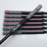 Used PXG 0317 T Iron Set / 5 - PW + GW / Stiff Flex