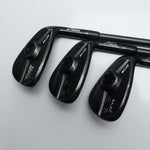 Used PXG 0317 T Iron Set / 5 - PW + GW / Stiff Flex