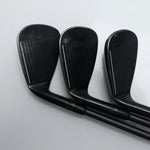 Used PXG 0317 T Iron Set / 5 - PW + GW / Stiff Flex