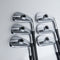 Used PXG 0317 T Iron Set / 5 - PW / Regular Flex