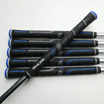 Used PXG 0317 T Iron Set / 5 - PW / X-Stiff Flex