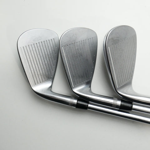 Used PXG 0317 T Iron Set / 5 - PW / X-Stiff Flex