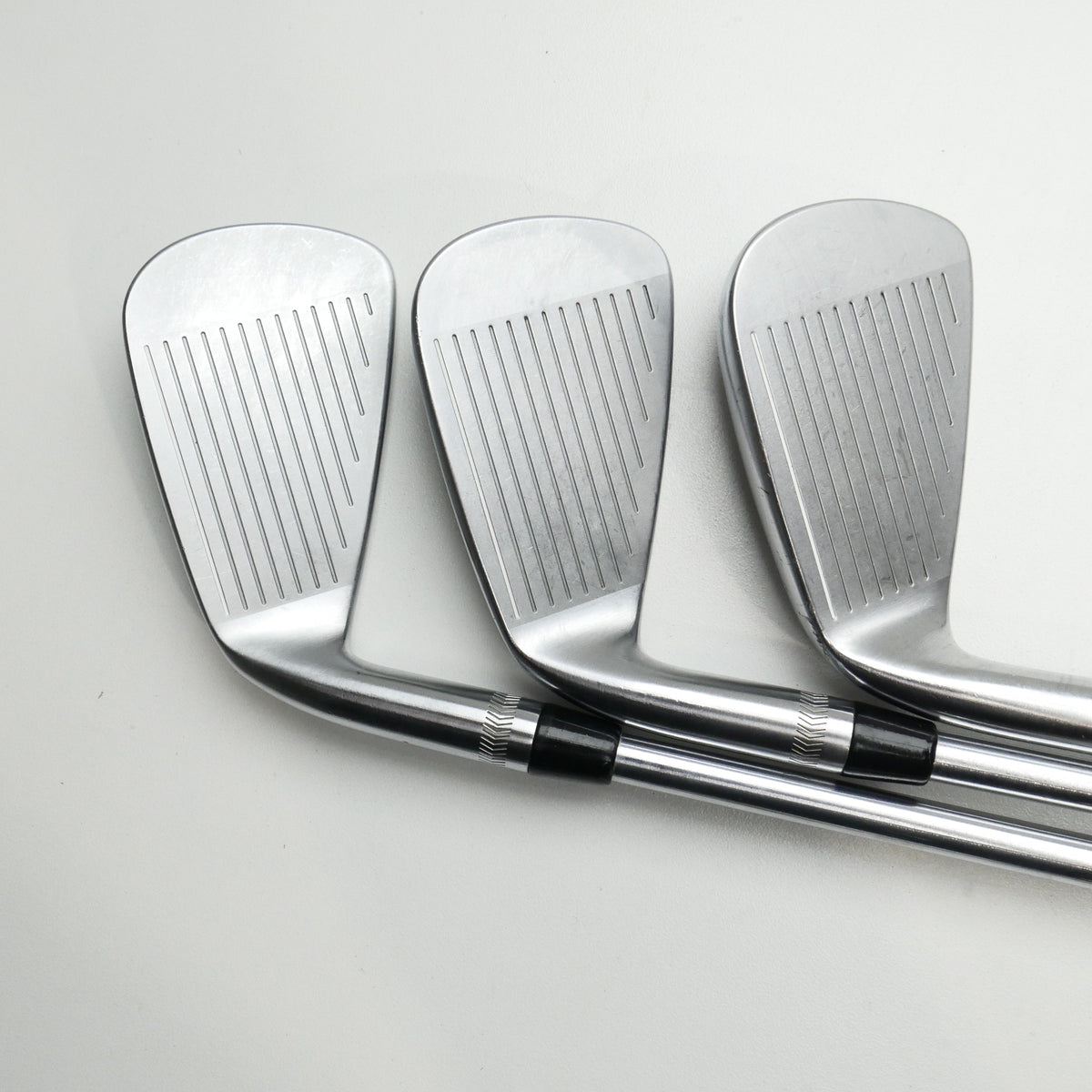 Used PXG 0317 T Iron Set / 5 - PW / X-Stiff Flex