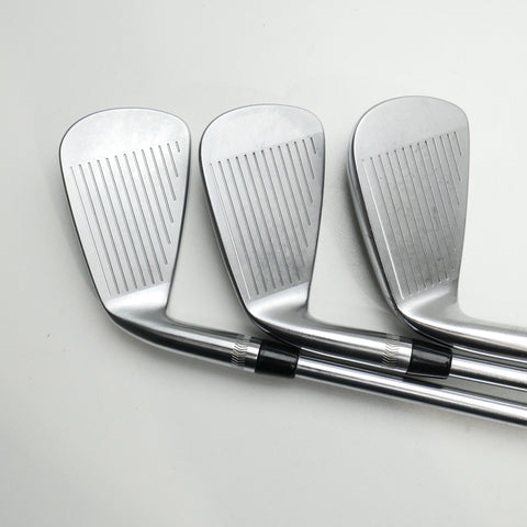 Used PXG 0317 T Iron Set / 5 - PW / X-Stiff Flex