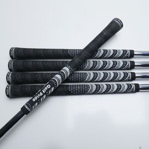 Used PXG 0317 T Iron Set / 6 - PW / Stiff Flex