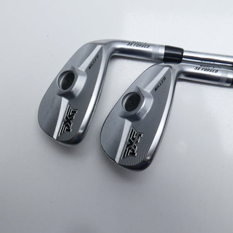 Used PXG 0317 T Iron Set / 6 - PW / Stiff Flex