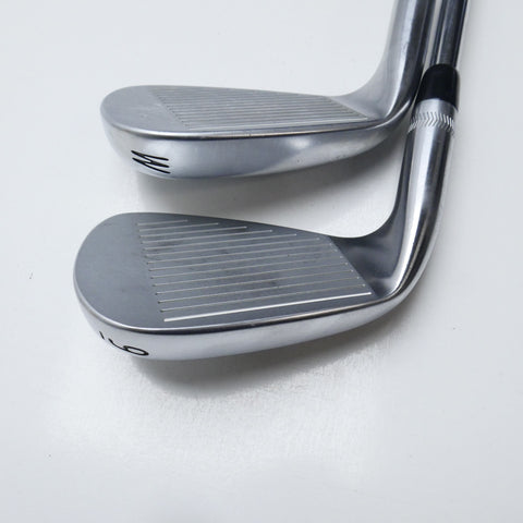 Used PXG 0317 T Iron Set / 6 - PW / Stiff Flex
