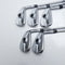 Used PXG 0317 T Iron Set / 6 - PW / Stiff Flex