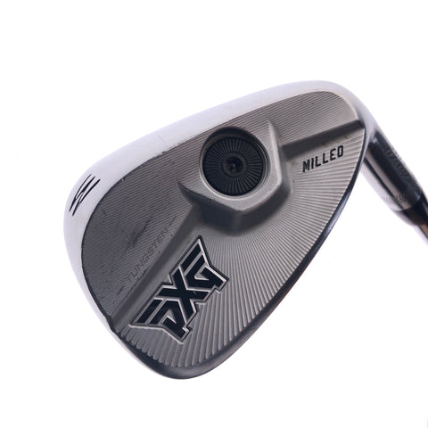 Used PXG 0317 T Pitching Wedge / 46.0 Degrees / Regular Flex