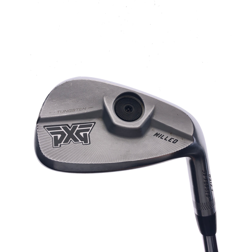 Used PXG 0317 T Pitching Wedge / 46.0 Degrees / Regular Flex