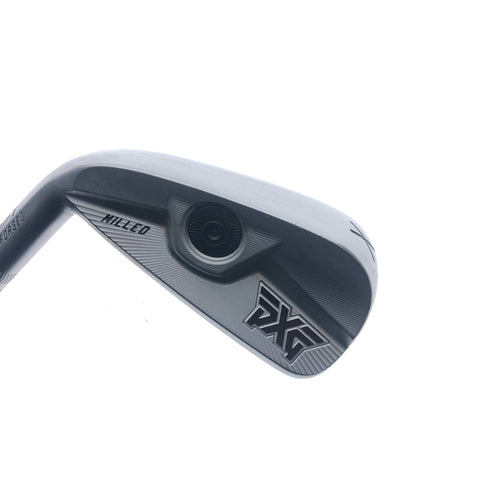 Used PXG 0317 X Driving Iron 2 Hybrid / 17 Degrees / Stiff Flex / Left-Handed