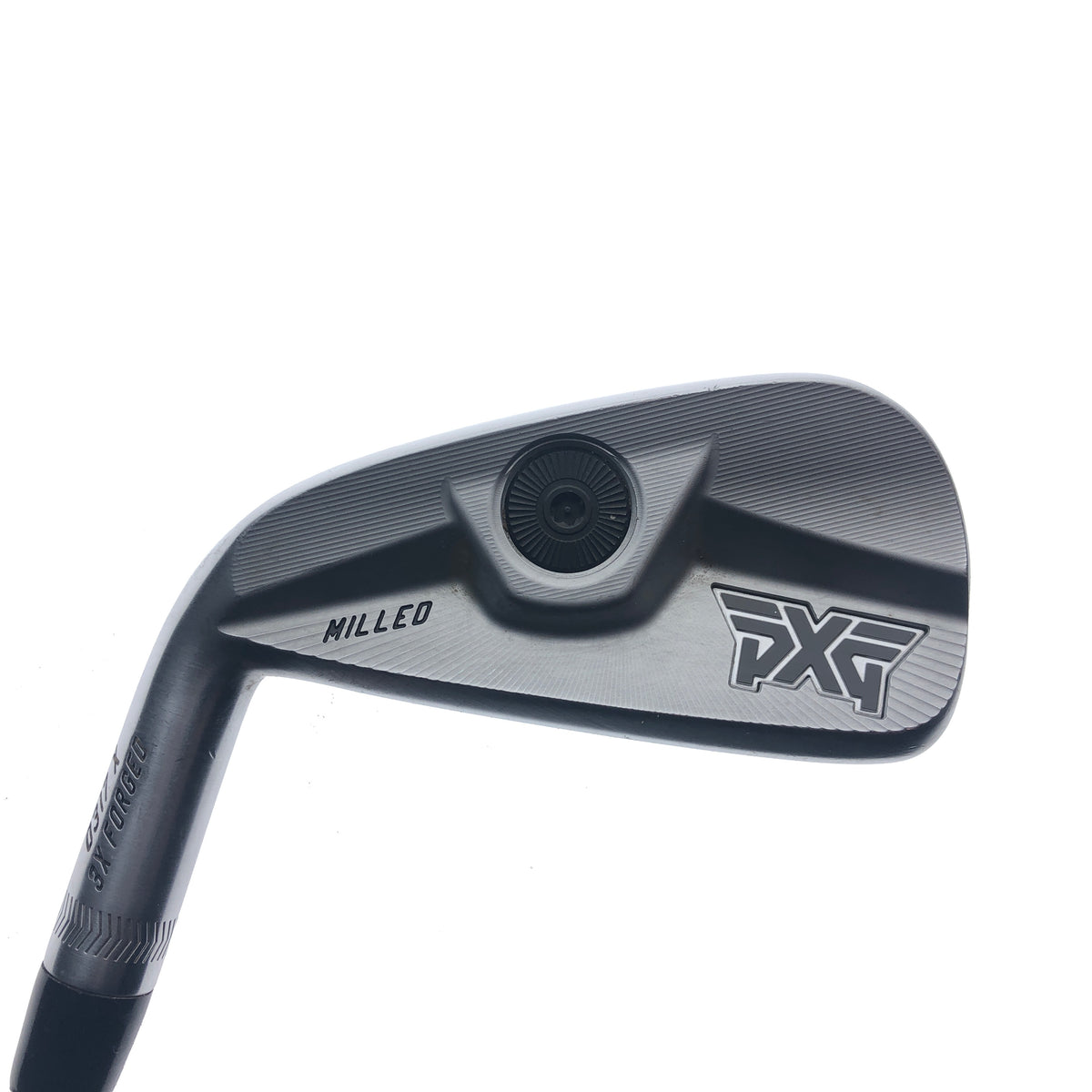 Used PXG 0317 X Driving Iron 2 Hybrid / 17 Degrees / Stiff Flex / Left-Handed