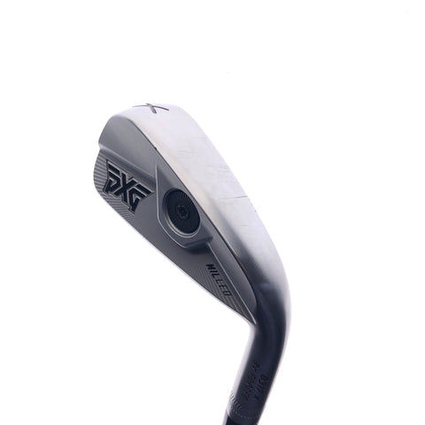 Used PXG 0317 X Driving Iron 2 Hybrid / 18 Degrees / Regular Flex