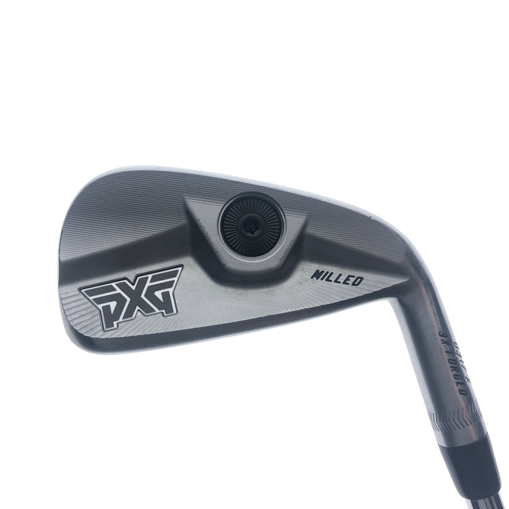 Used PXG 0317 X Driving Iron 2 Hybrid / 18 Degrees / X-Stiff Flex