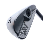 Used PXG 0317 X Driving Iron 2 Hybrid / 18.0 Degrees / Stiff Flex