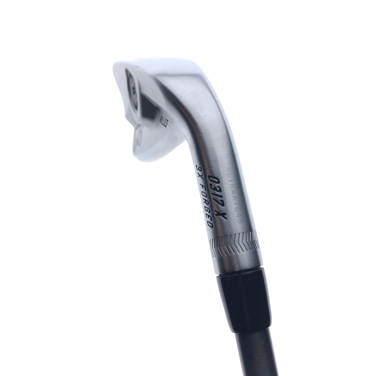 Used PXG 0317 X Driving Iron 2 Hybrid / 18.0 Degrees / Stiff Flex