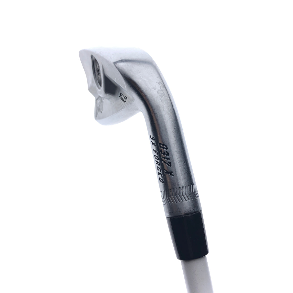 Used PXG 0317 X Driving Iron 2 Hybrid / 18.0 Degrees / Stiff Flex