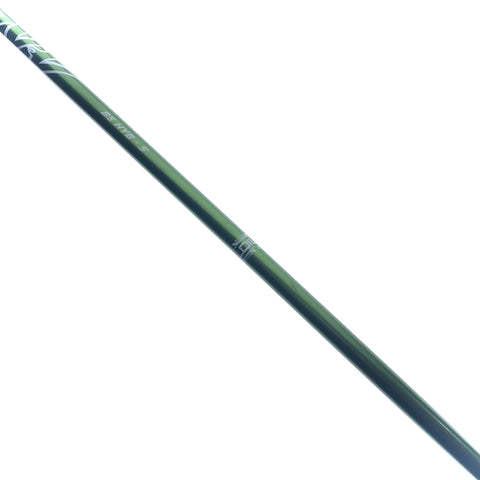 Used PXG 0317 X Driving Iron 2 Hybrid / 18.0 Degrees / Stiff Flex