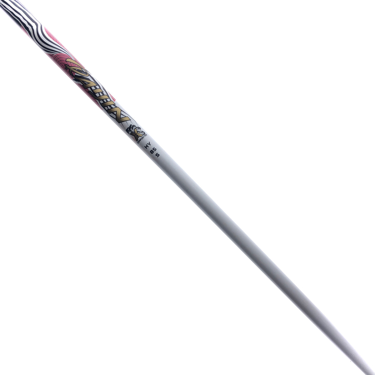 Used PXG 0317 X Driving Iron 2 Hybrid / 18.0 Degrees / Stiff Flex