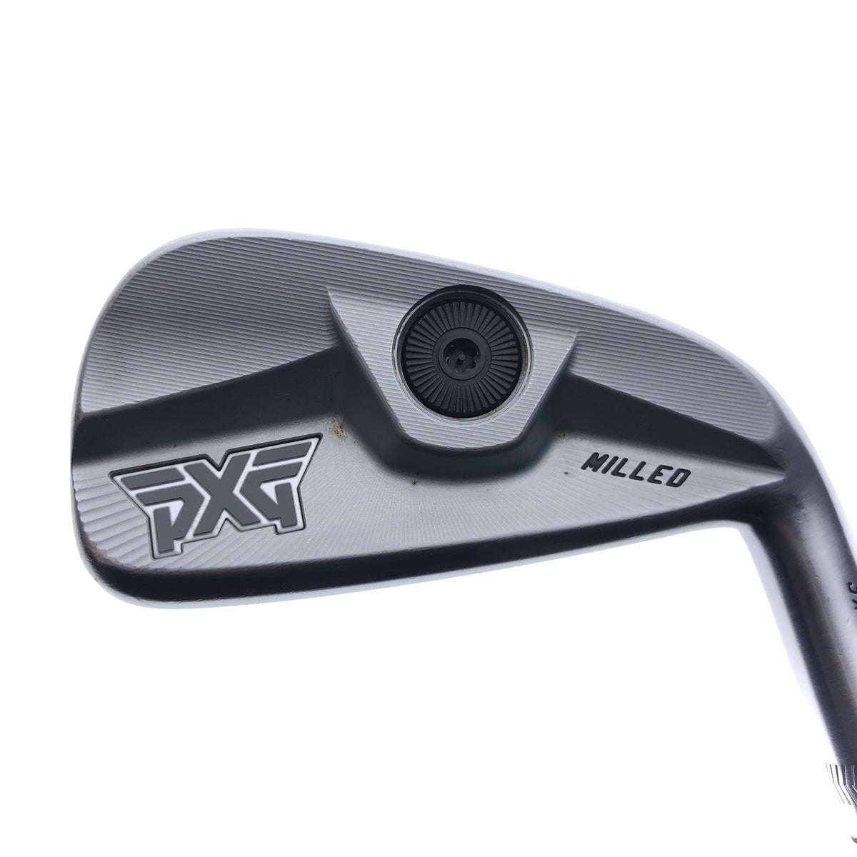 Used PXG 0317 X Driving Iron 2 Hybrid / 18.0 Degrees / Stiff Flex