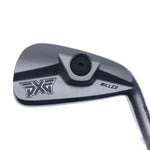 Used PXG 0317 X Driving Iron 2 Hybrid / 18.0 Degrees / Stiff Flex