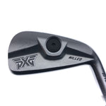 Used PXG 0317 X Driving Iron 2 Hybrid / 18.0 Degrees / Stiff Flex
