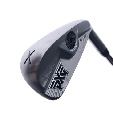 Used PXG 0317 X Driving Iron 2 Hybrid / X-Stiff Flex