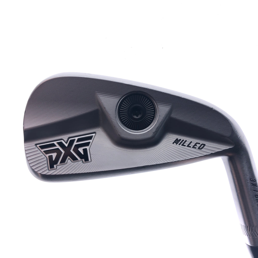 Used PXG 0317 X Driving Iron 2 Hybrid / X-Stiff Flex