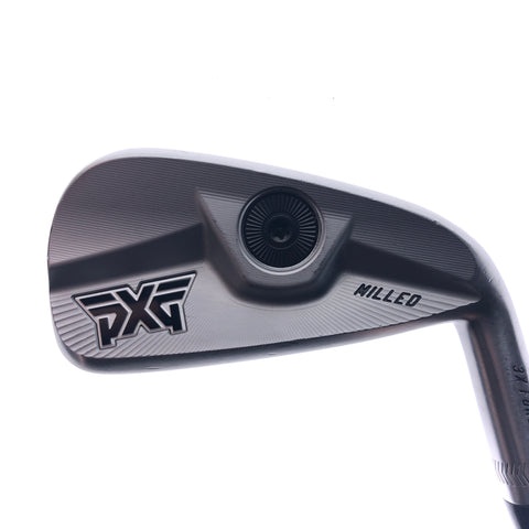 Used PXG 0317 X Driving Iron 2 Hybrid / X-Stiff Flex