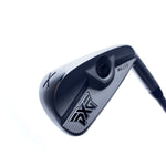 Used PXG 0317 X Driving Iron Hybrid / 18 Degrees / Stiff Flex