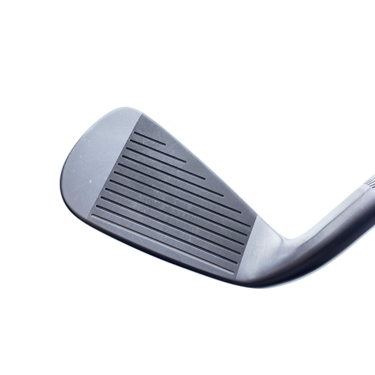 Used PXG 0317 X Driving Iron Hybrid / 18 Degrees / Stiff Flex