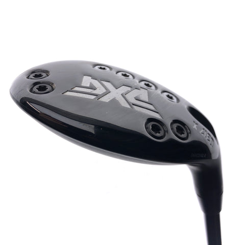 Used PXG 0317 X GEN 2 2 Hybrid / 17 Degrees / Stiff Flex