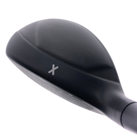 Used PXG 0317 X GEN 2 2 Hybrid / 17 Degrees / Stiff Flex