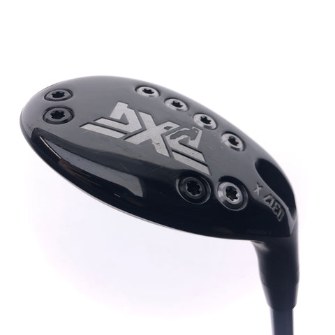 Used PXG 0317 X GEN 2 3 Hybrid / 19 Degrees / Regular Flex