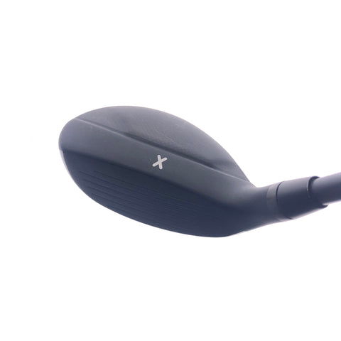 Used PXG 0317 X GEN 2 3 Hybrid / 19 Degrees / Regular + Flex