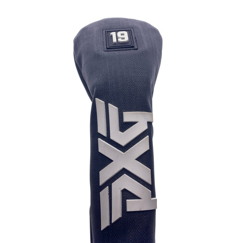 Used PXG 0317 X GEN 2 3 Hybrid / 19 Degrees / Stiff Flex