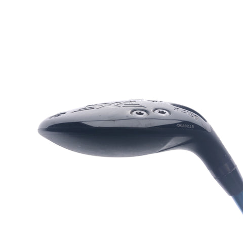 Used PXG 0317 X GEN 2 3 Hybrid / 19 Degrees / Stiff Flex
