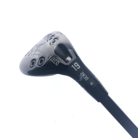 Used PXG 0317 X GEN 2 3 Hybrid / 19 Degrees / Stiff Flex