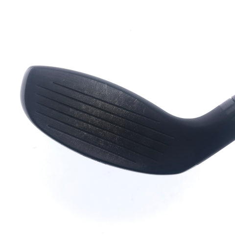 Used PXG 0317 X GEN 2 3 Hybrid / 19 Degrees / Stiff Flex