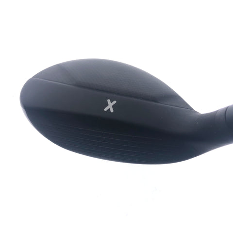Used PXG 0317 X GEN 2 3 Hybrid / 19 Degrees / Stiff Flex